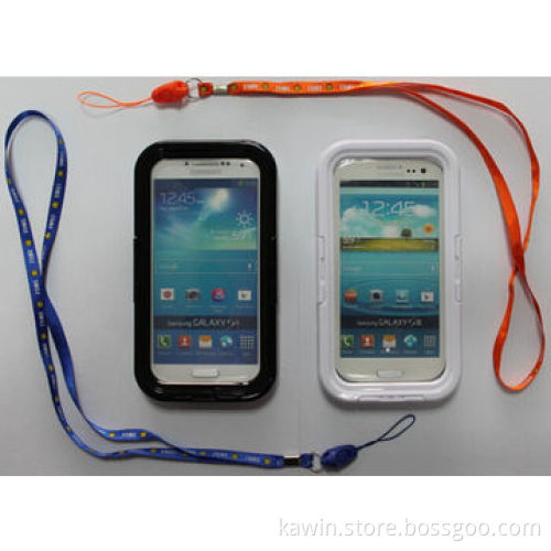 Waterproof Case Shockproof Cover for Samsung Galaxy S4 I9500